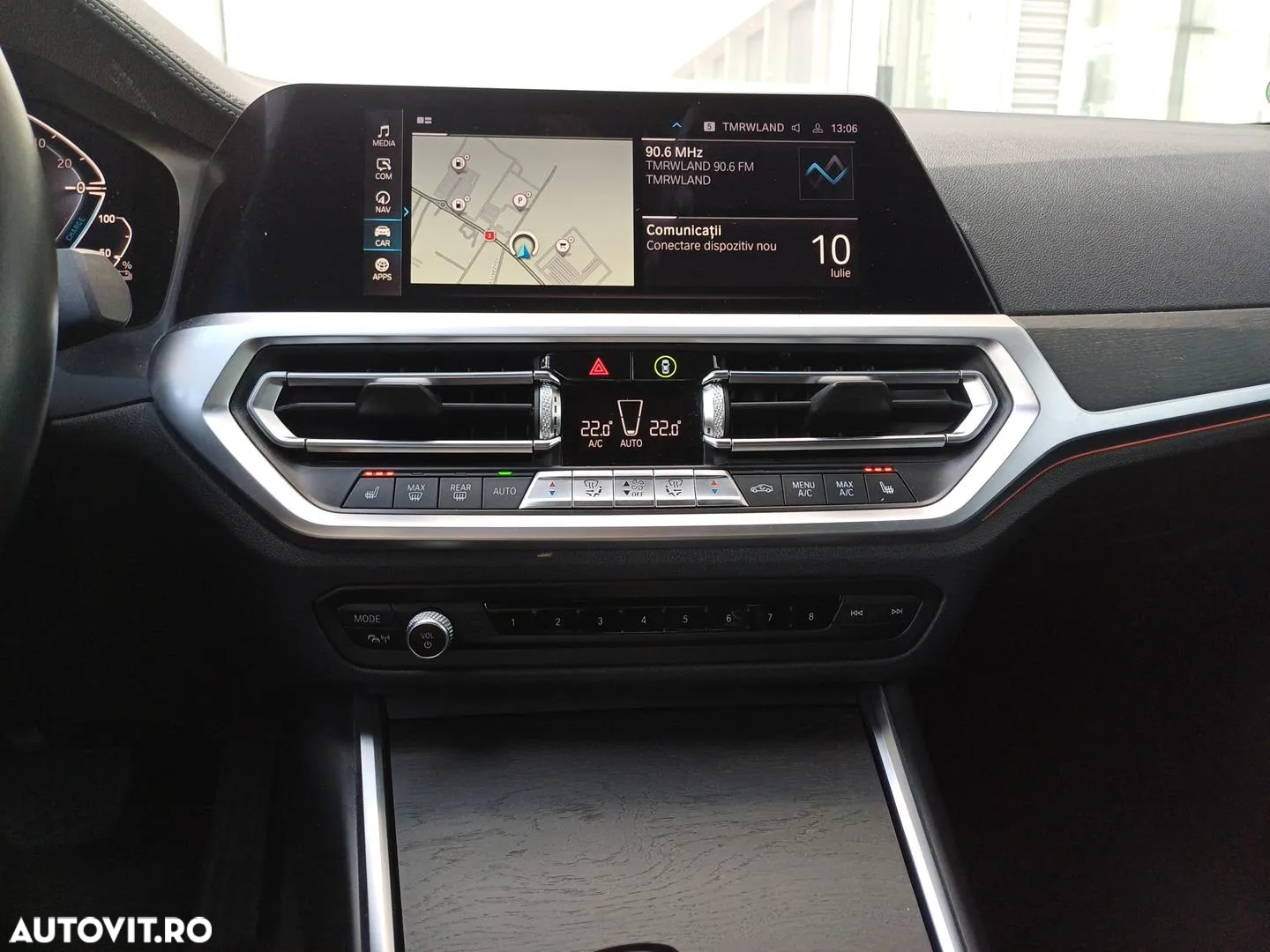 BMW Seria 3 330e Aut. Advantage - 15