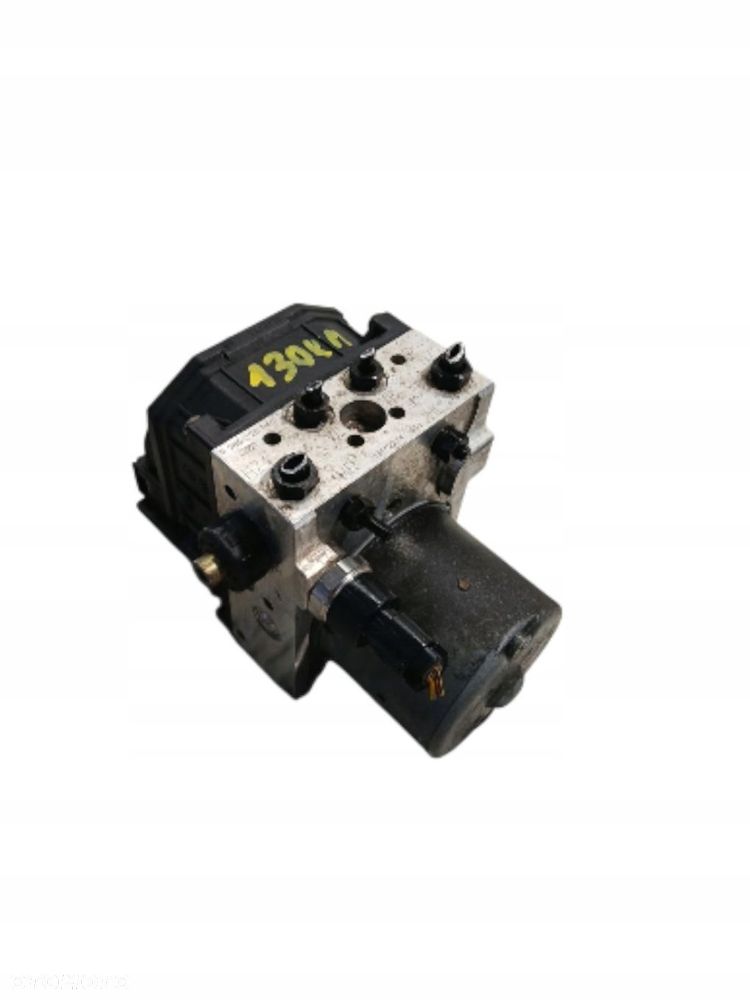 pompa hamulcowa abs audi a4 b6 1.9 tdi 0265950011 - 2