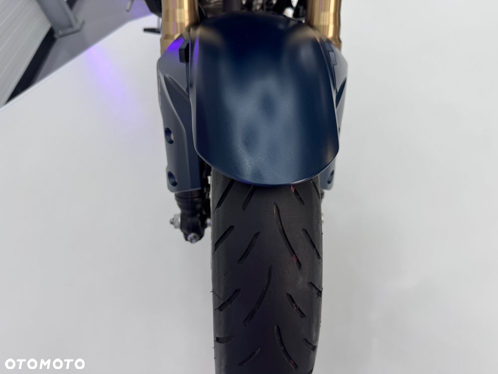 Honda CB - 36