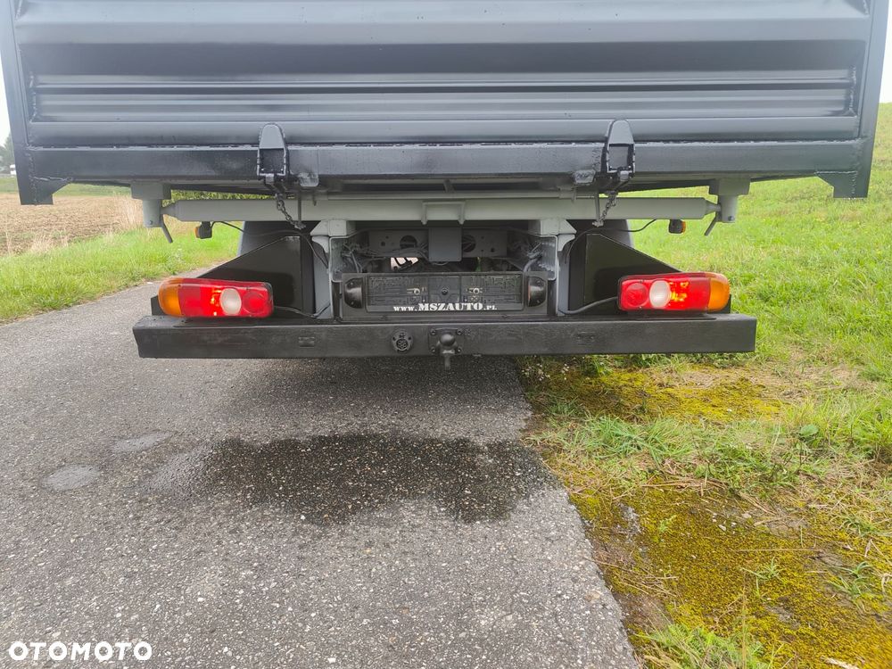 Mitsubishi FUSO Canter - 8