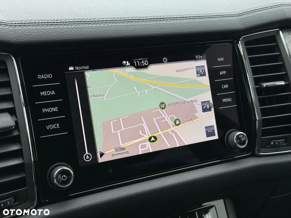 Skoda Kodiaq 1.5 TSI ACT 4x2 Style DSG - 17