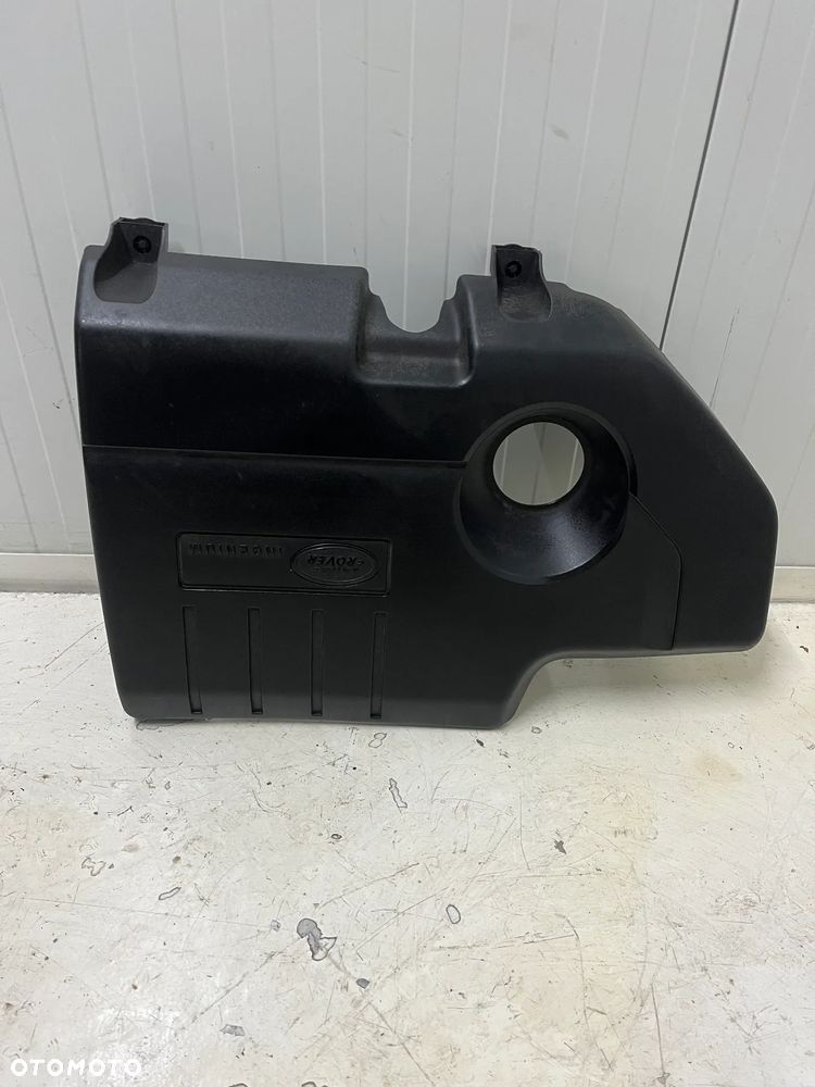 RANGE ROVER EVOQUE II L551 2.0 DIESEL OSŁONA POKRYWA SILNIKA - 1