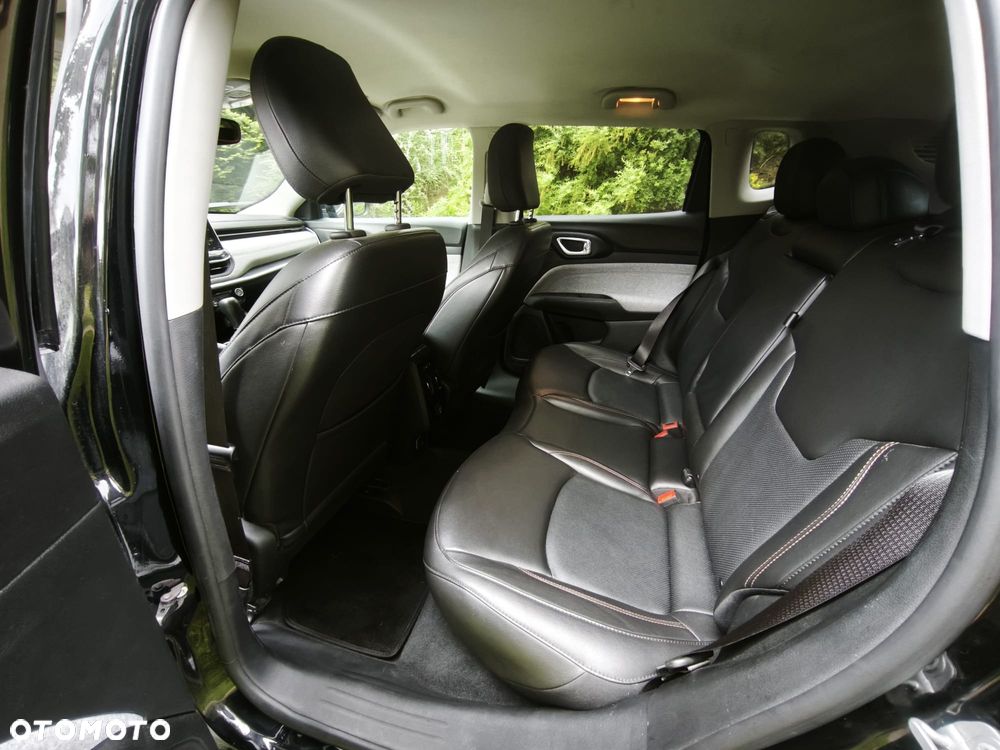 Jeep Compass - 7