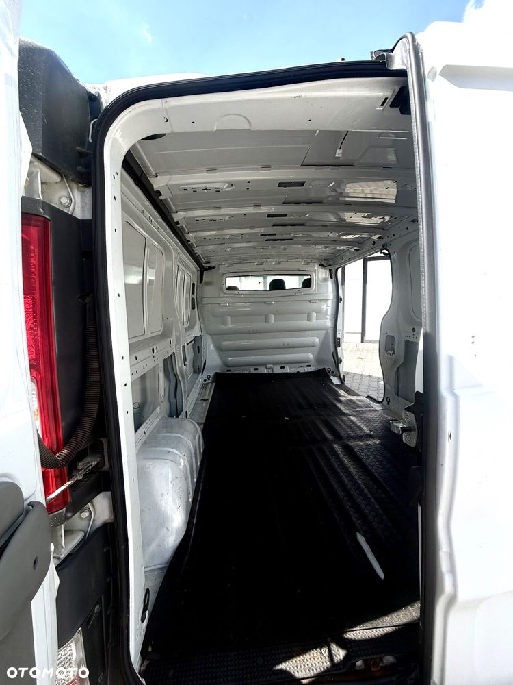 Renault Trafic L1H1 - 10