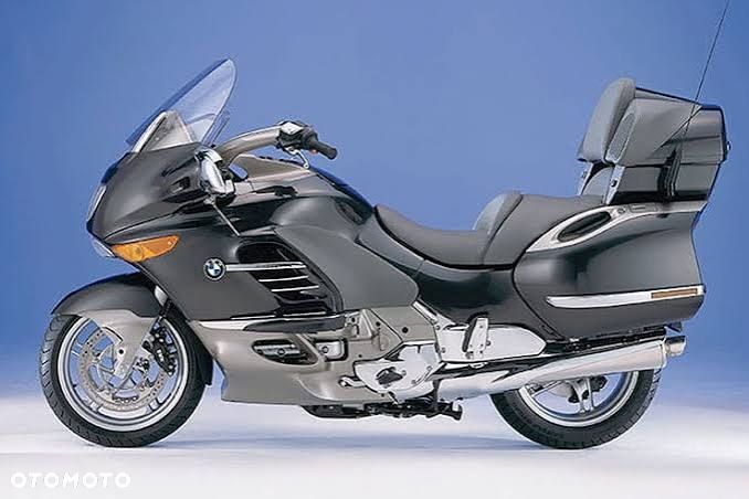 BMW K1200LT K 1200LT reflektor lampa czasza owiewka wypełnienie licznik błotnik kierownica lusterko manetka felga tarcza zacisk pompa zawieszenie silnik moduł regulator zbiornik siedzenie set podnóżek stelaż stopka chłodnica tłumik - 2