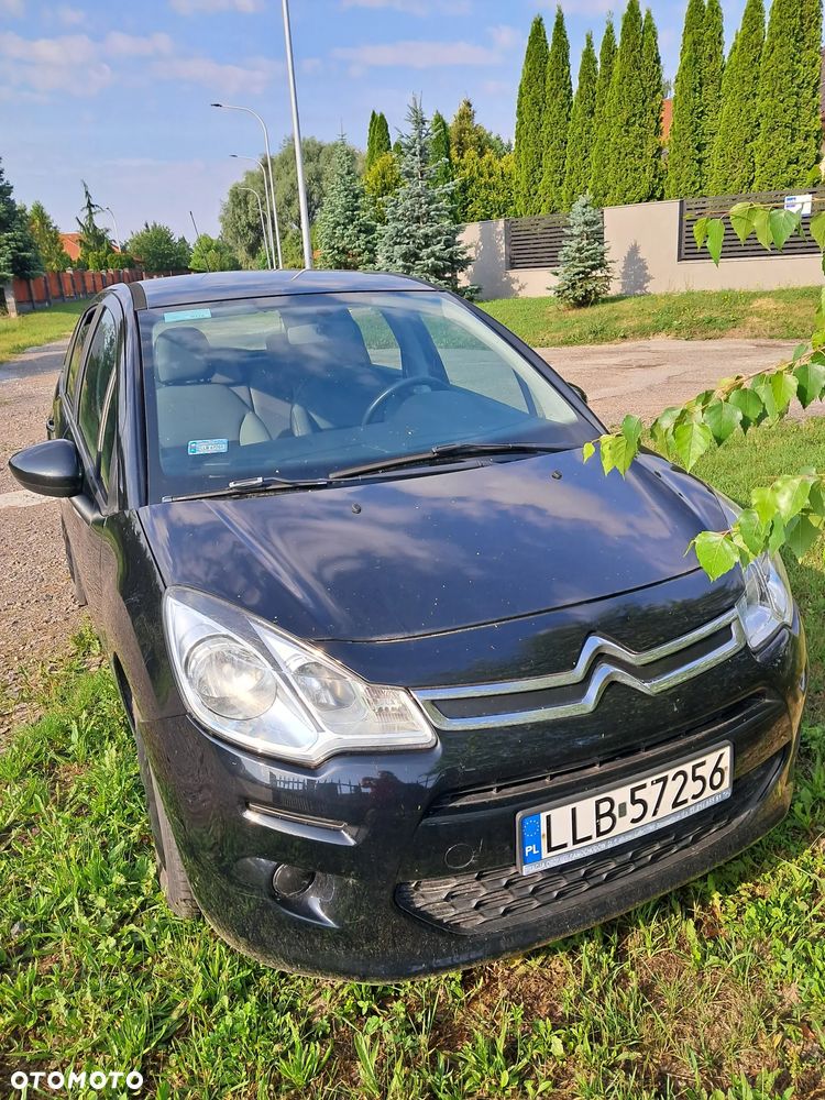 Citroën C3 1.0 VTi Seduction - 1