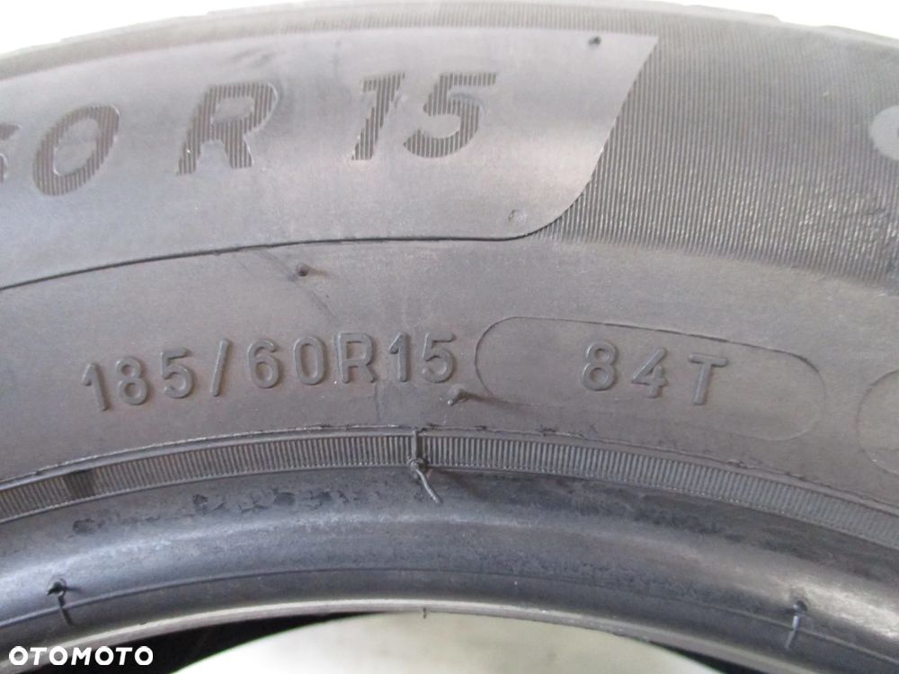 OPONY 185 60 15 84T MICHELIN - LATO - 4