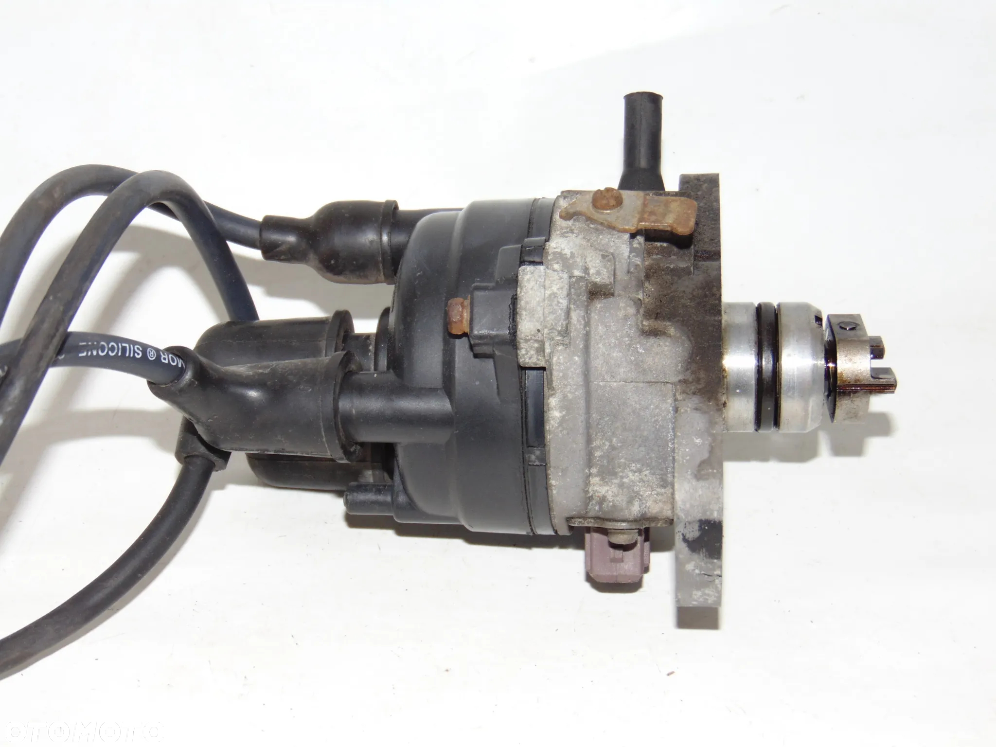SPRAWNY aparat zapłonowy 96239411 Daewoo Matiz 0.8 - 6