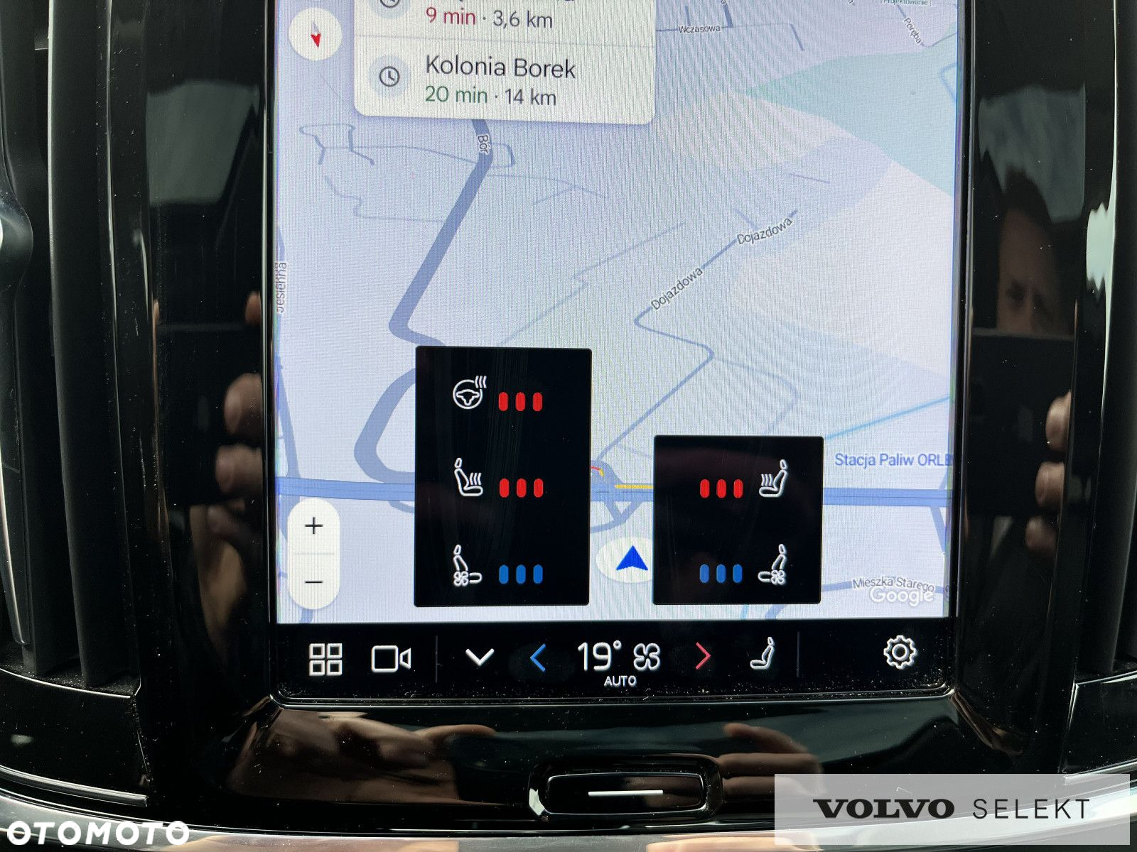 Volvo S90 - 23
