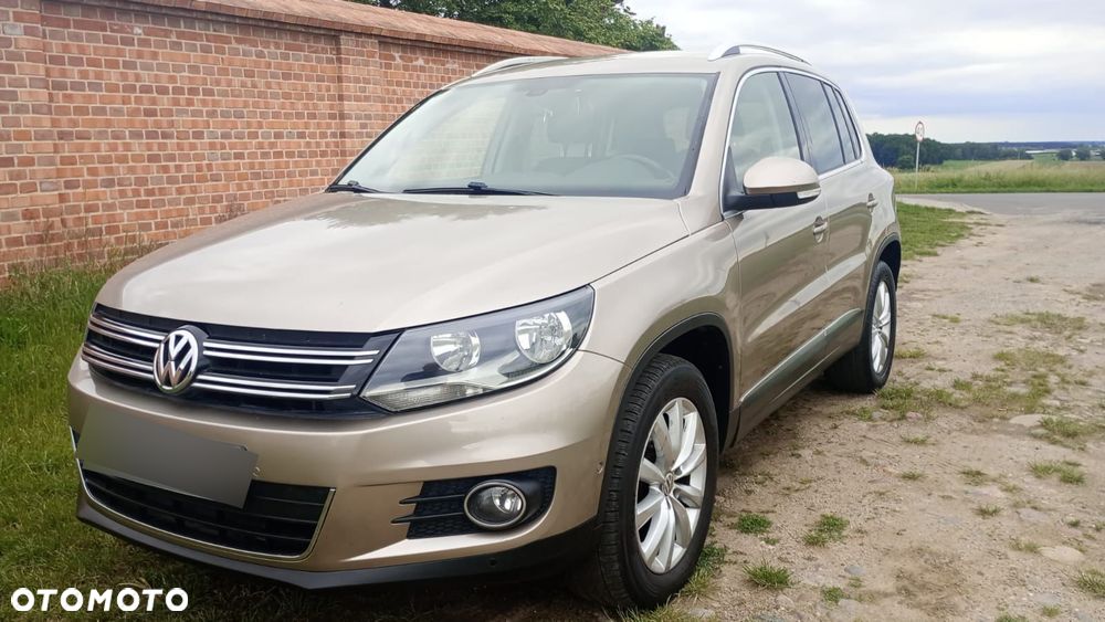 Volkswagen Tiguan 2.0 TDI R-Style - 11