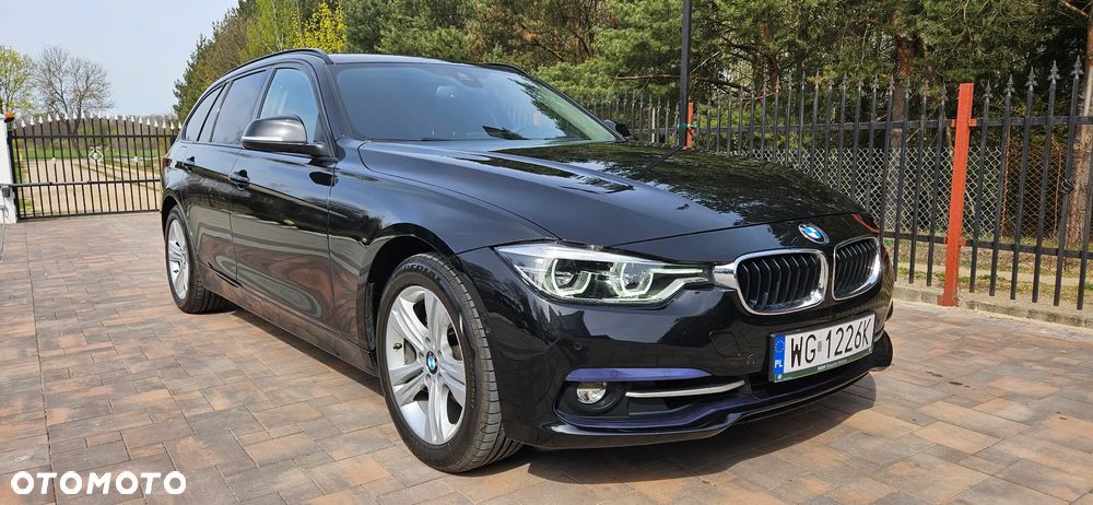 BMW Seria 3 320i - 2