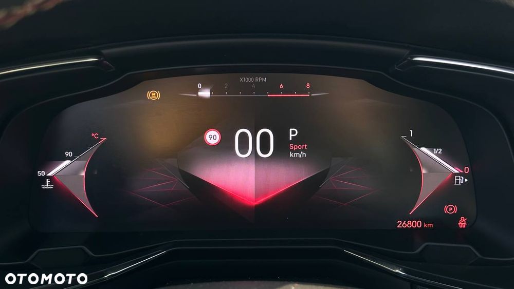 DS Automobiles DS 7 Crossback - 18