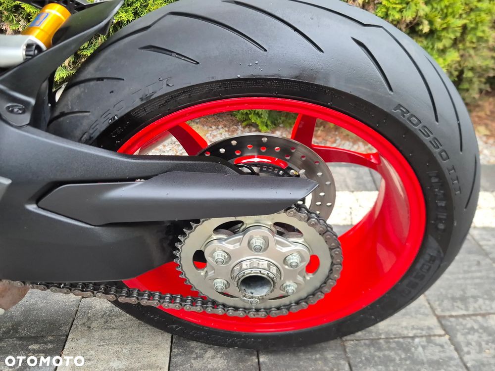 Ducati SuperSport - 25