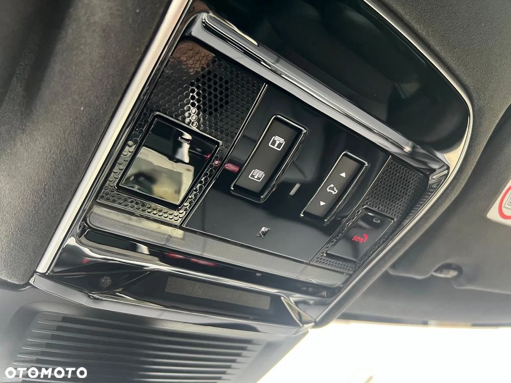 Land Rover Range Rover Sport S 4.4 V8 P530 Autobiography - 13