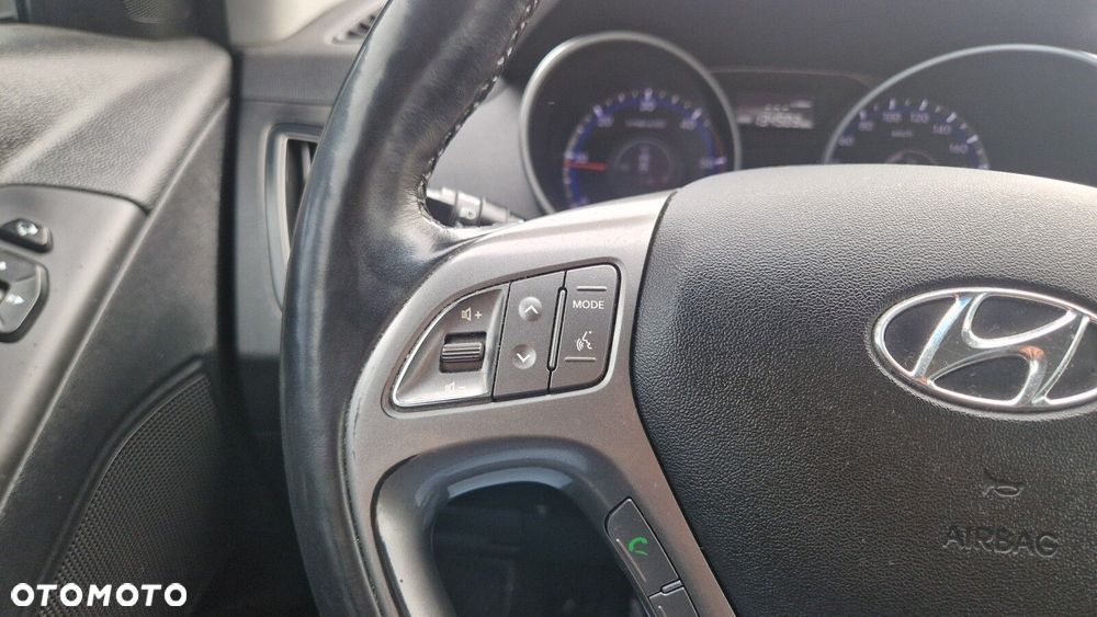 Hyundai ix35 - 28