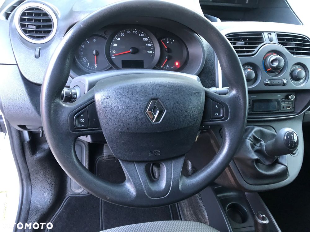 Renault Kangoo - 16