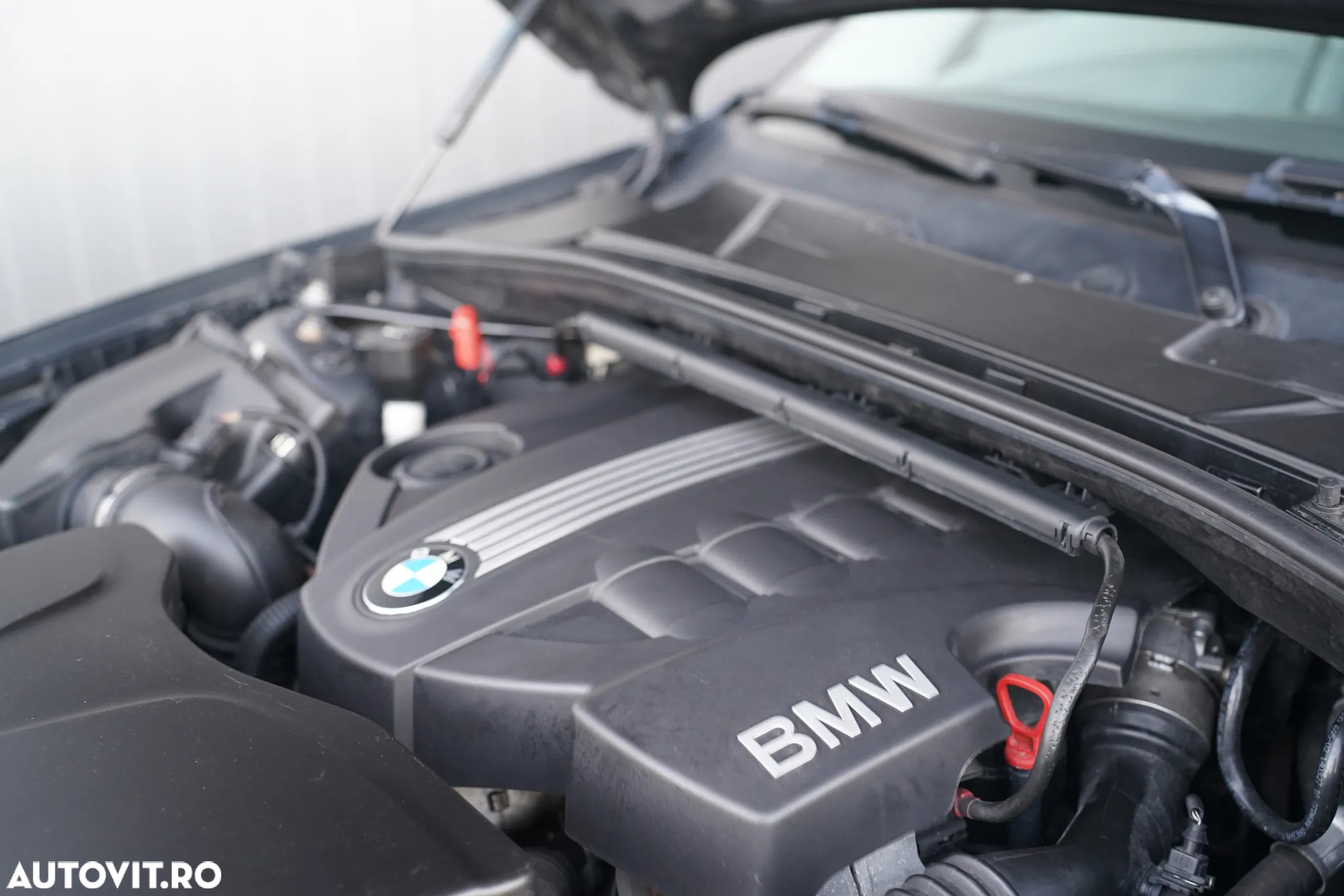 BMW Seria 1 118d DPF Edition Lifestyle - 31