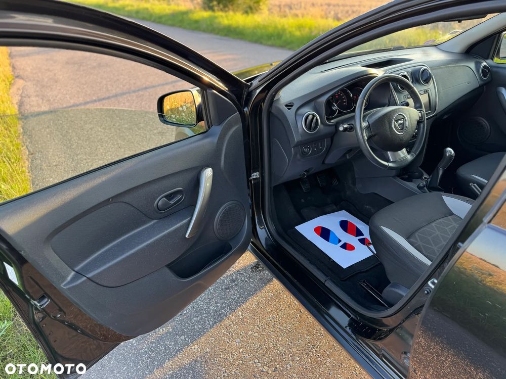 Dacia Sandero Stepway 0.9 TCe Laureate - 30