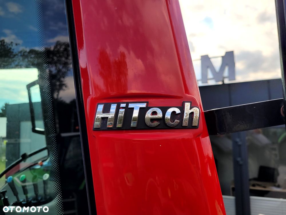 Valtra T 173 HI-TECH - 23