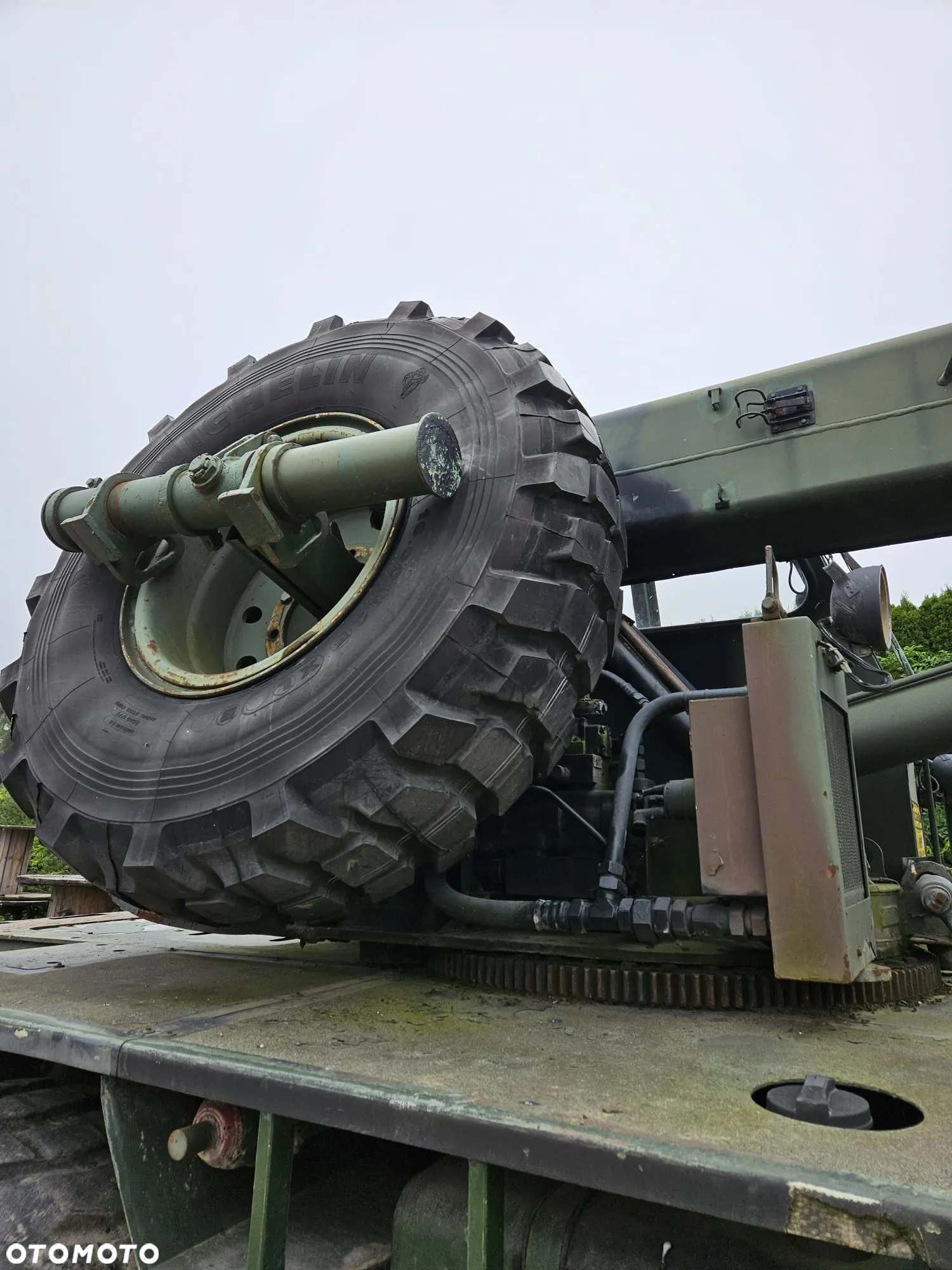 Liebherr UM109 FKL - 10