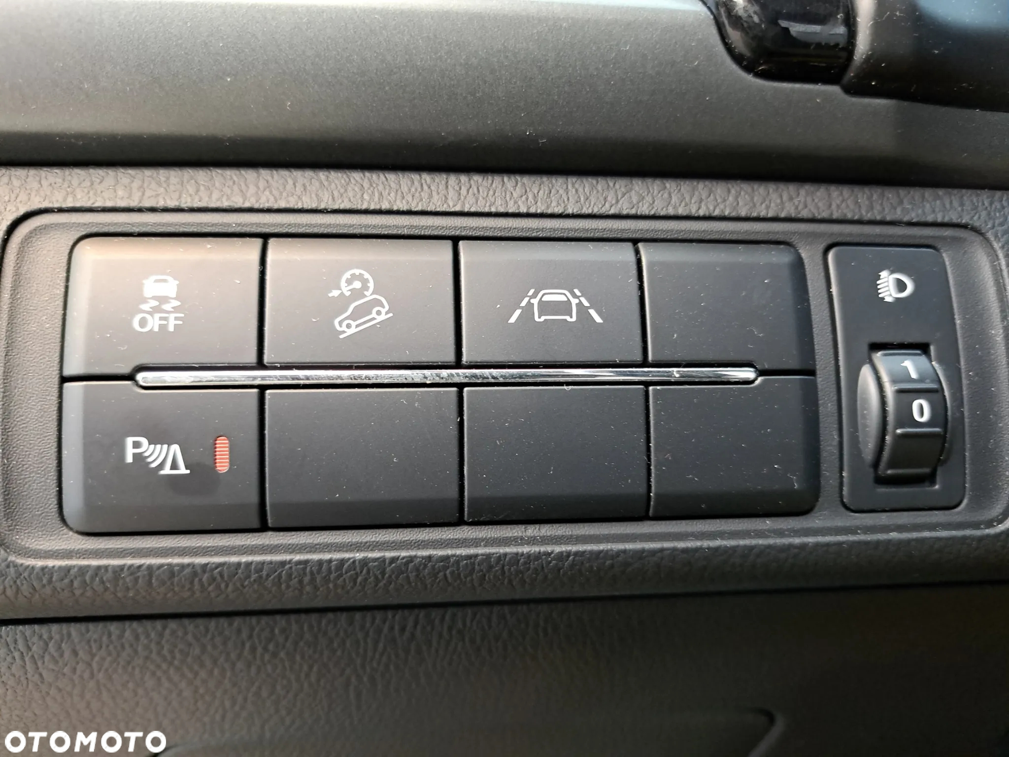 SsangYong MUSSO GRAND - 11