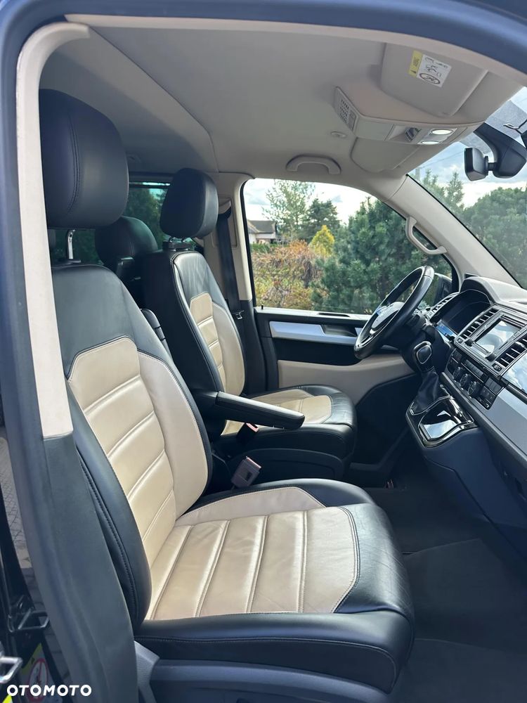 Volkswagen Multivan 2.0 BiTDI L1 Highline 4Motion DSG - 14