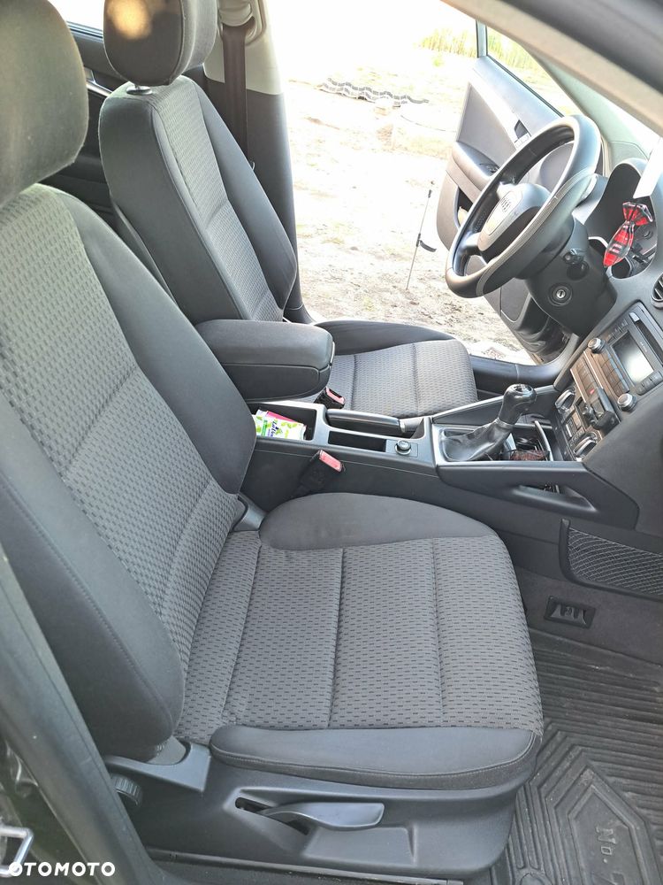 Audi A3 Sportback - 10