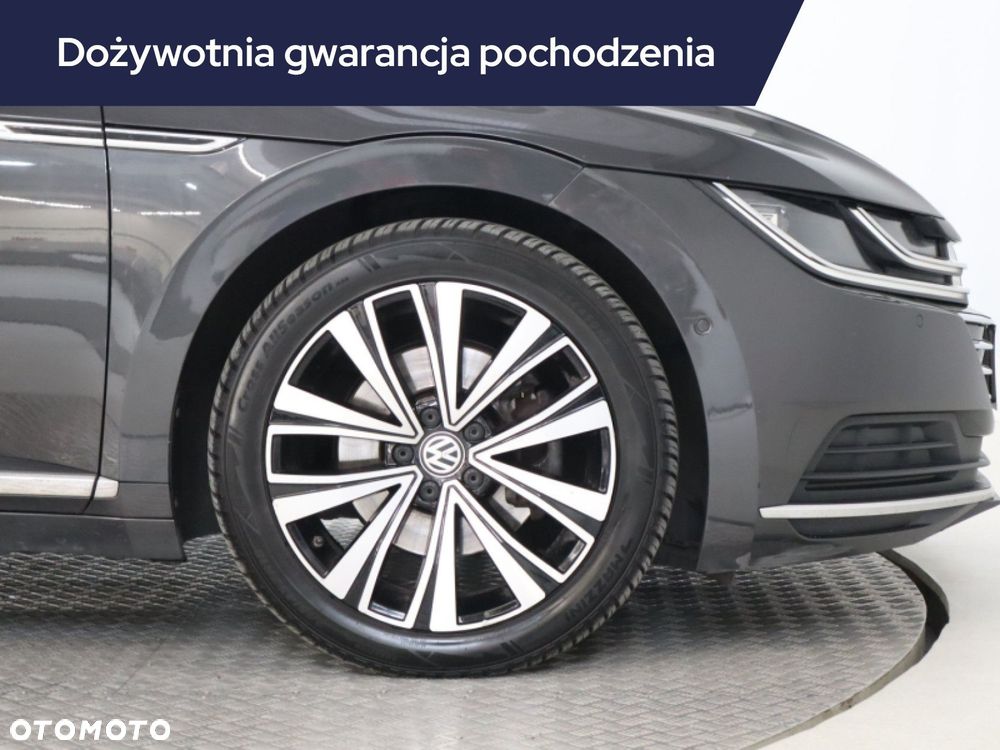 Volkswagen Arteon - 17