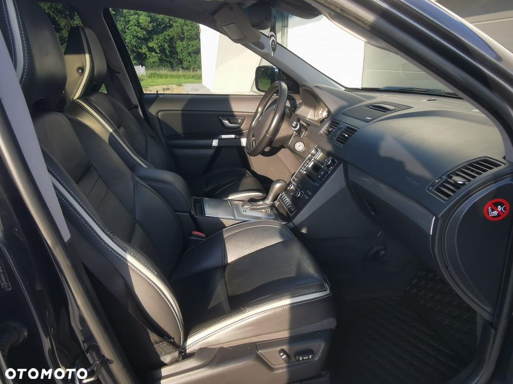Volvo XC 90 3.2 RDesign - 9