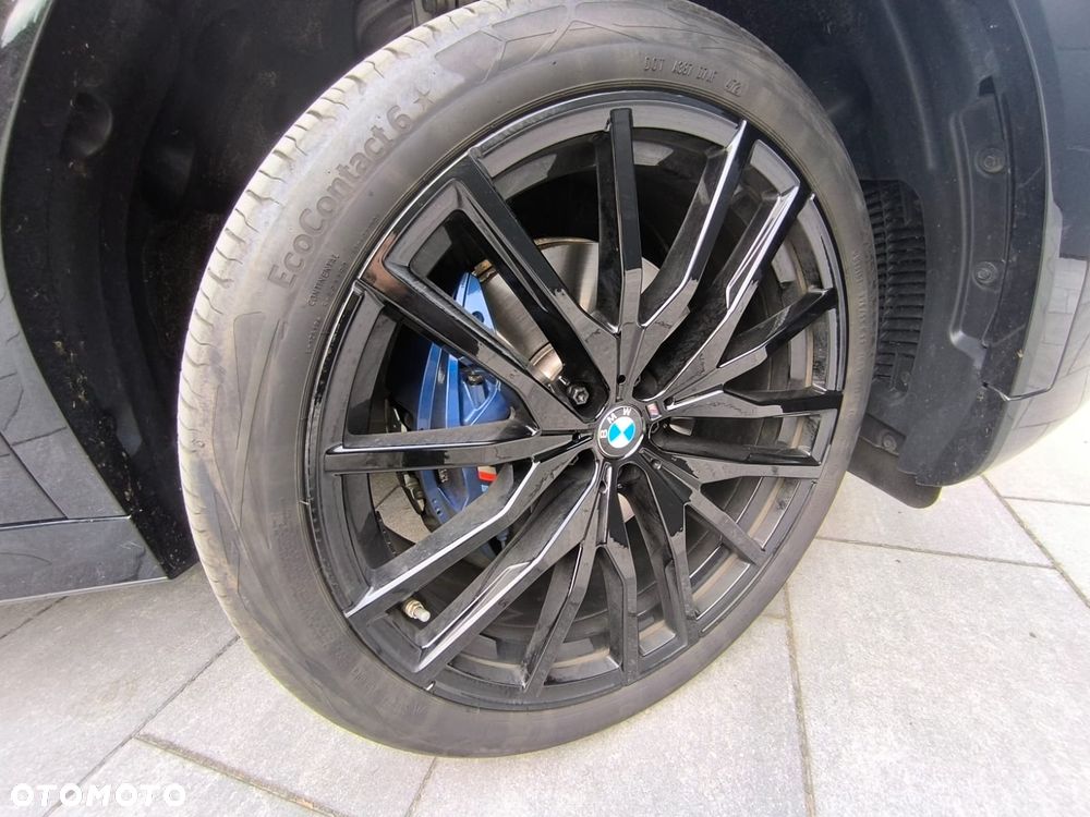 BMW X6 - 15