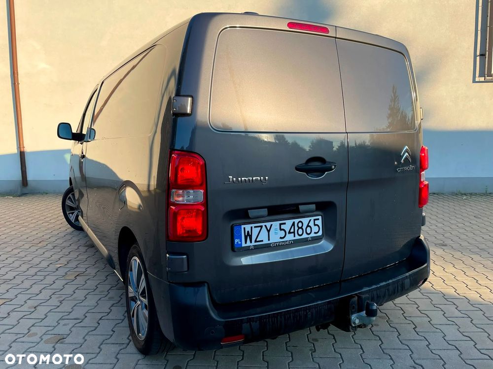Citroën Berlingo III Long - 6