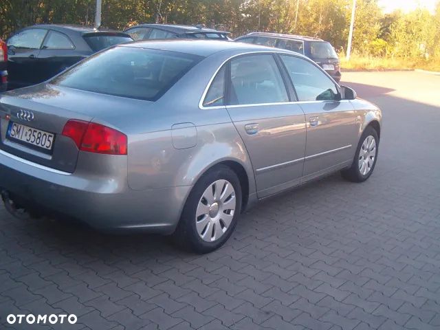 Audi A4 - 5
