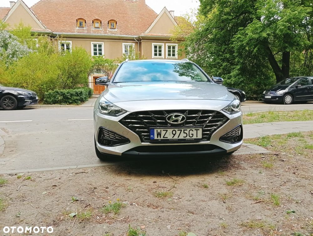 Hyundai i30 1.0 T-GDI Smart - 17