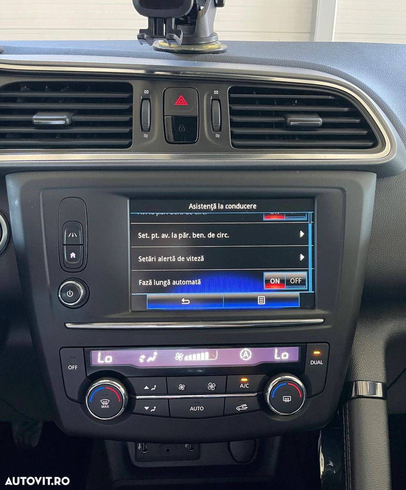 Renault Kadjar Energy TCe 130 Bose Edition - 28