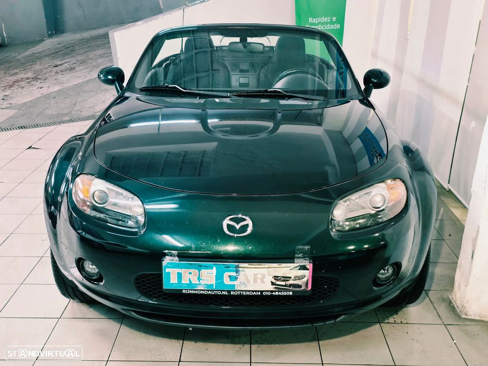 Mazda MX-5 - 3