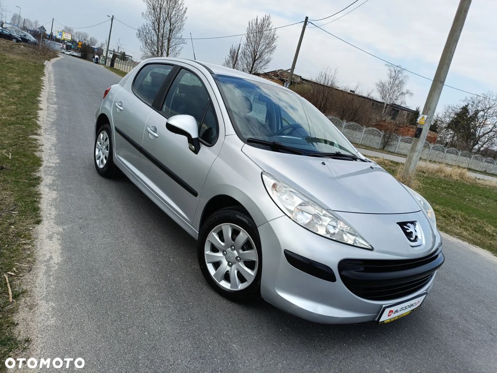 Peugeot 207 75 Tendance - 2