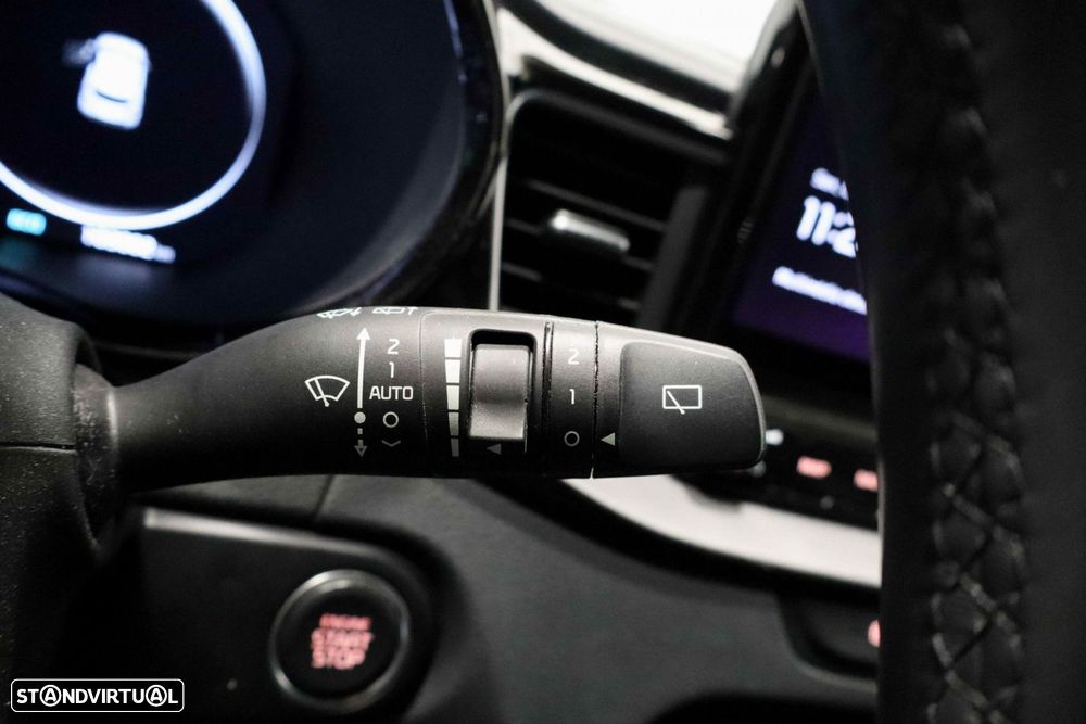 Kia XCeed 1.6 GDi PHEV Drive - 26
