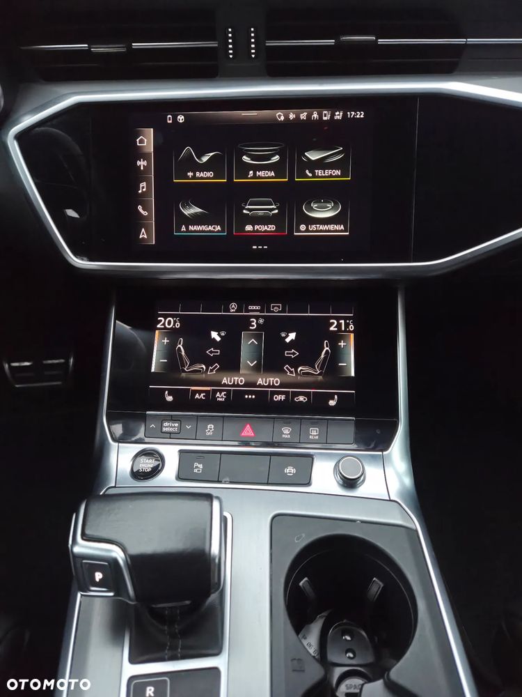 Audi A6 Limousine - 26