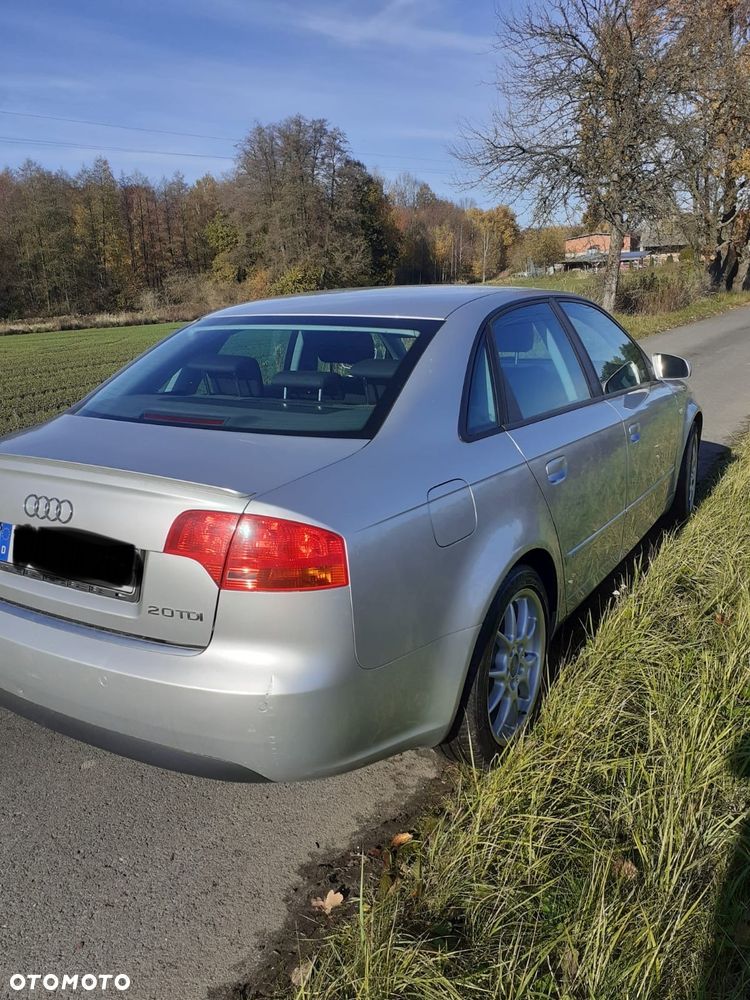 Audi A4 - 6