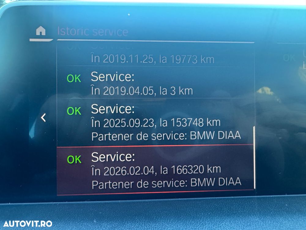 BMW Seria 7 730d xDrive - 21
