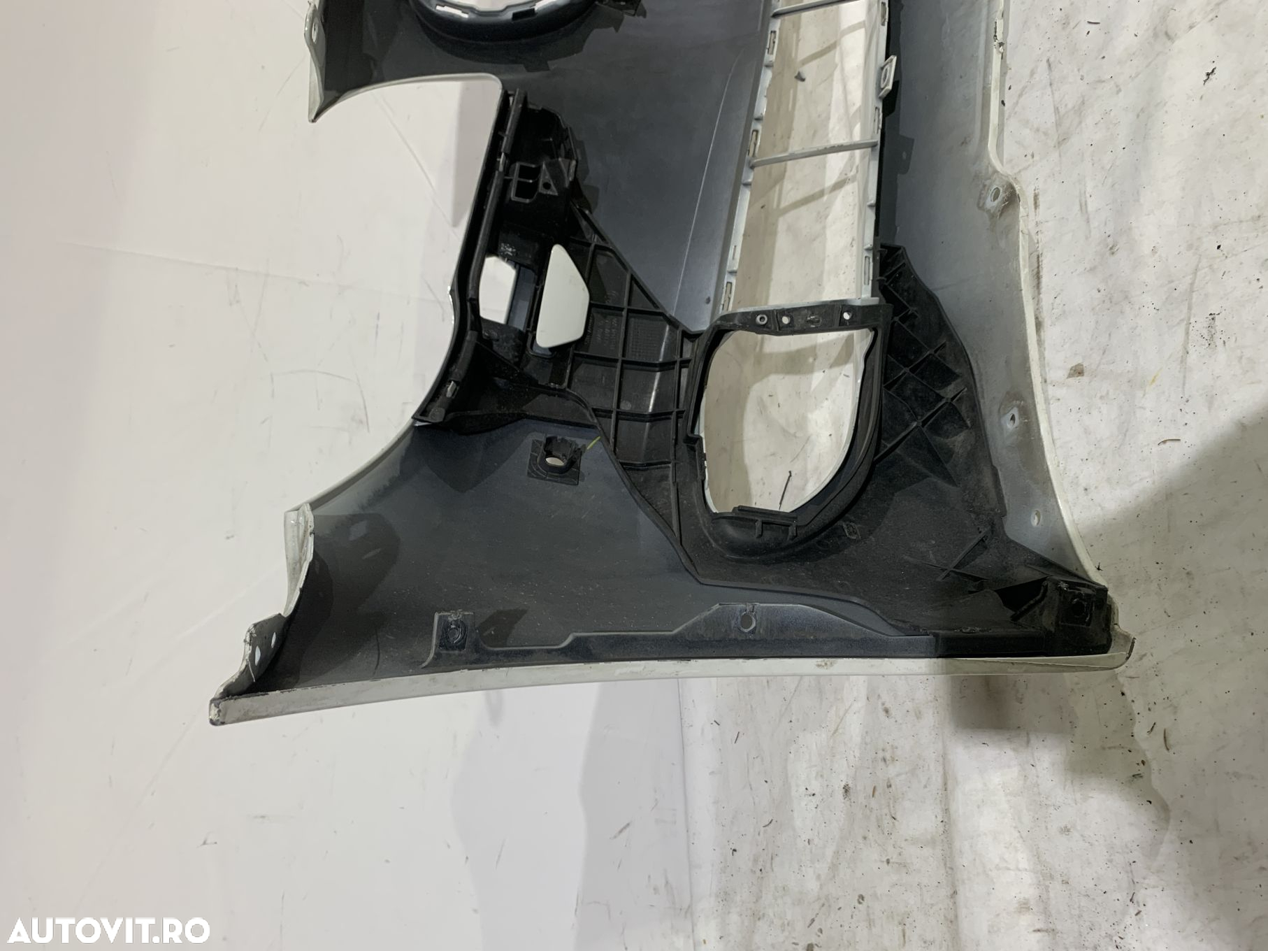Bara fata  BMW Seria 5, F10, F11, 2010, 2011, 2012, 2013, cod origine OE 51117200712. - 5