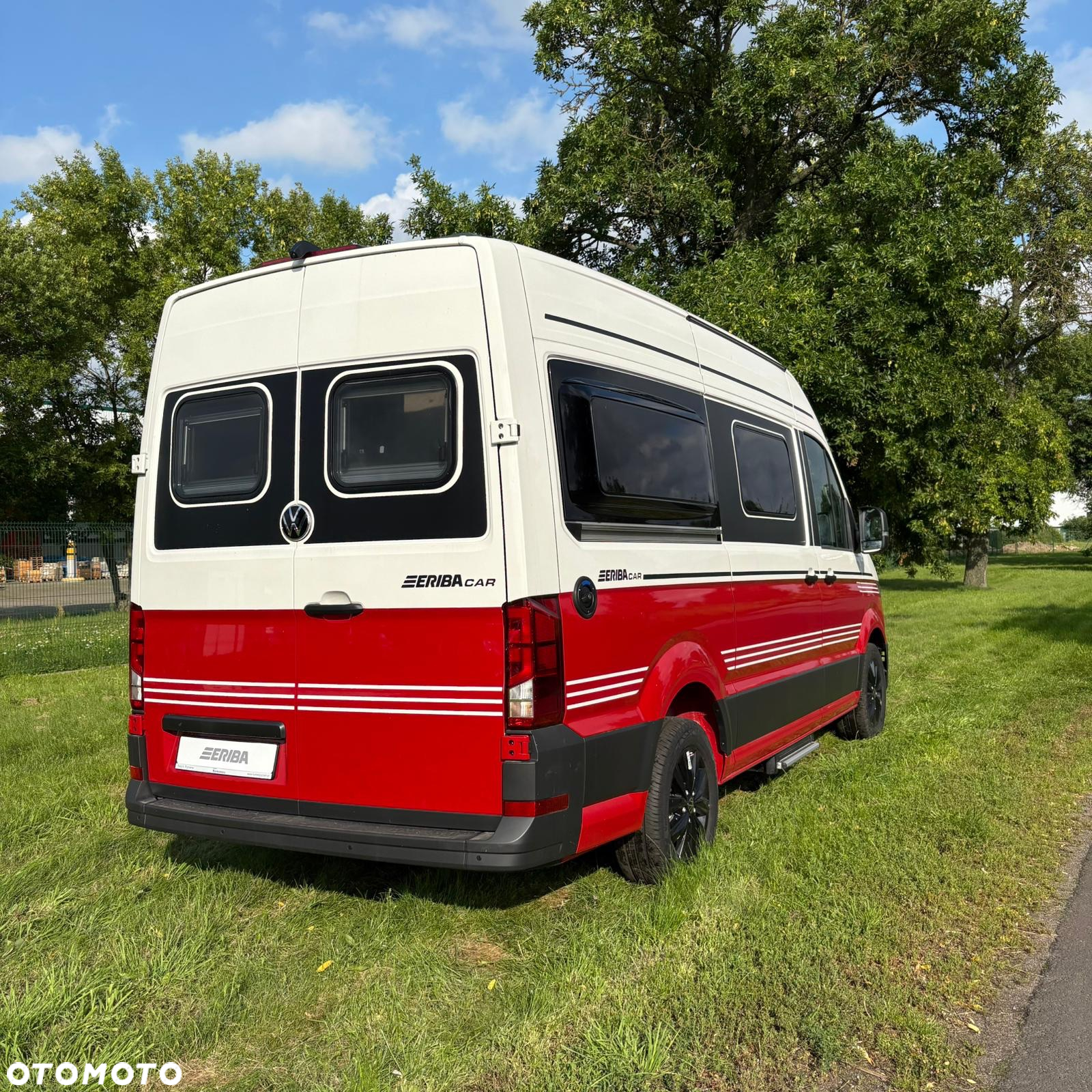 Hymer-Eriba Car 600 - 5