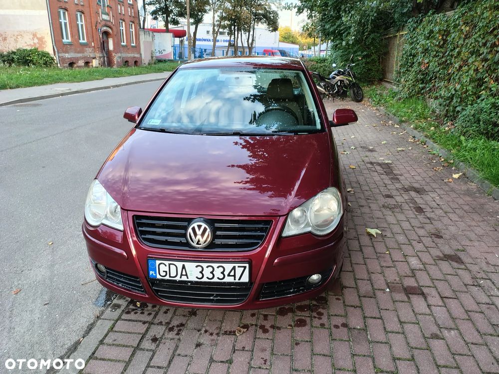 Volkswagen Polo - 10