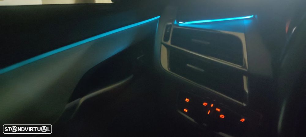 BMW X6 40 d xDrive Pack M - 6