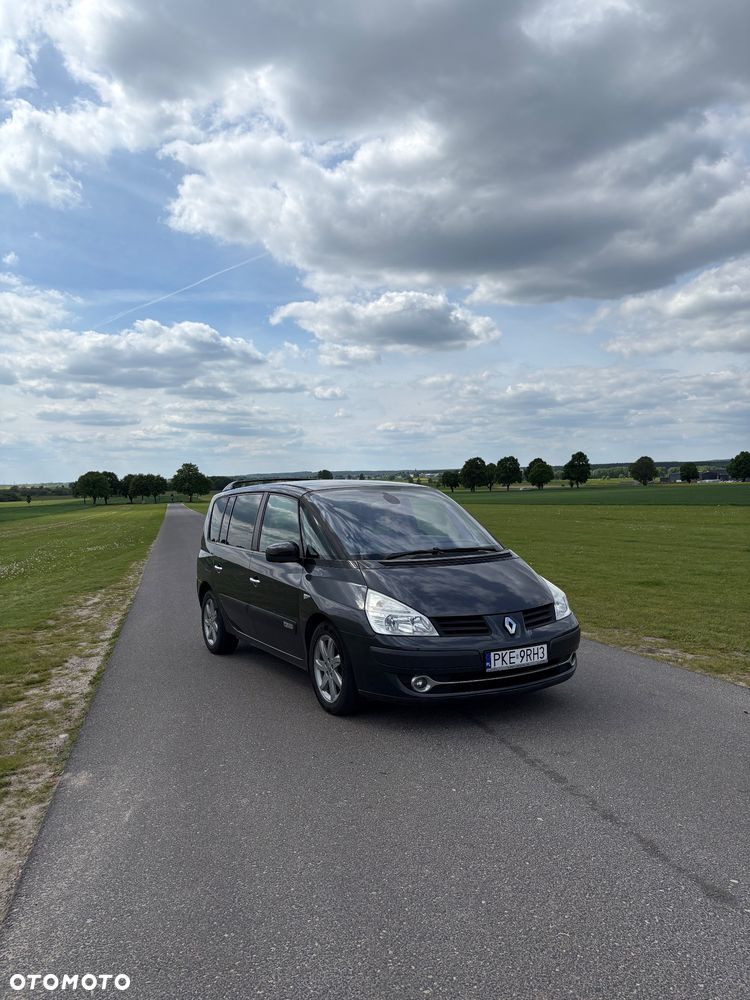 Renault Espace - 1