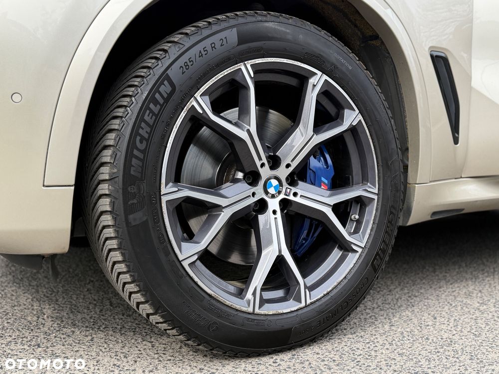 BMW X5 xDrive40i xLine - 12