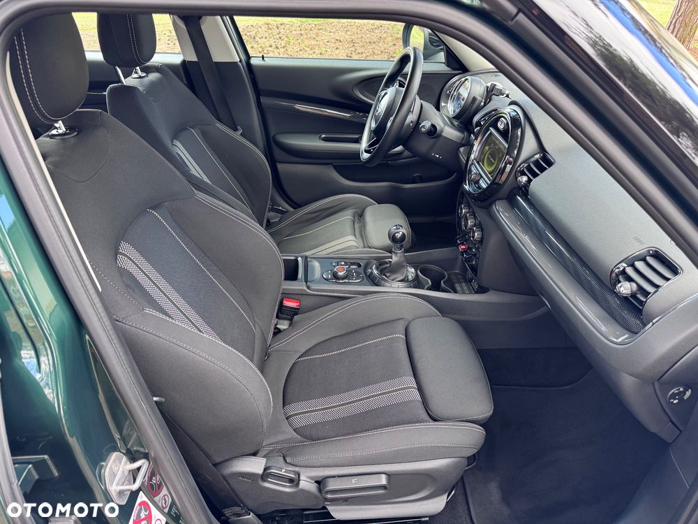 MINI Clubman Cooper S ALL4 - 14