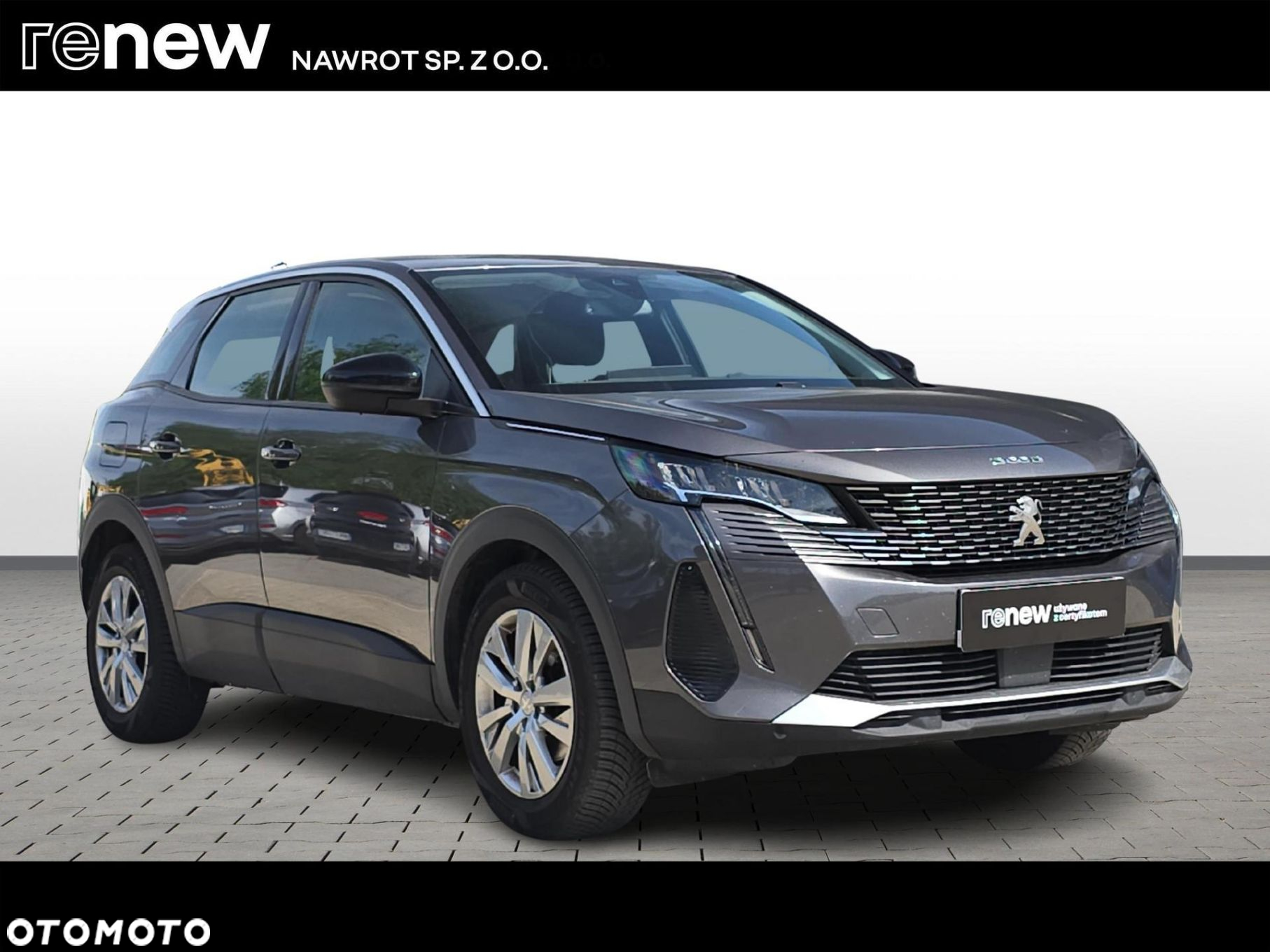 Peugeot 3008 - 7