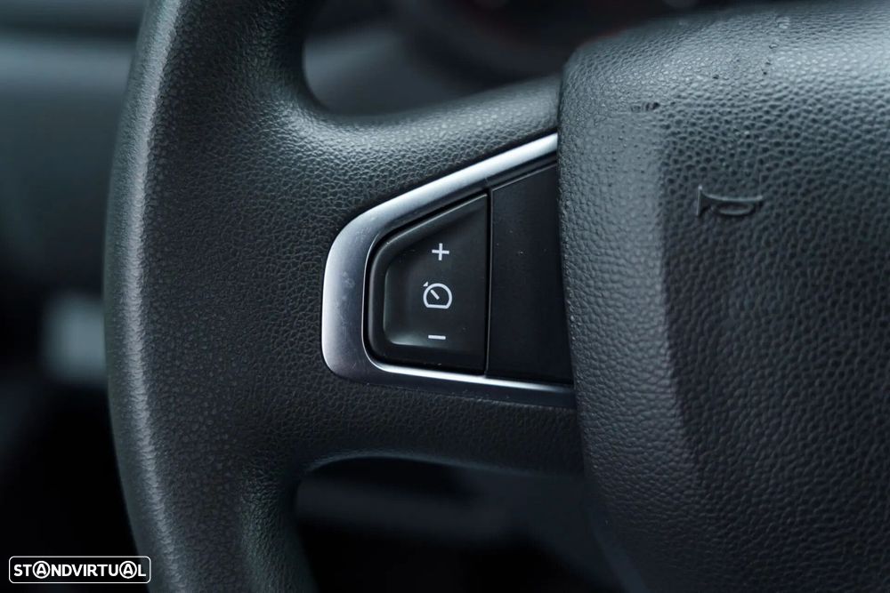 Renault Master L2 H2 - 14