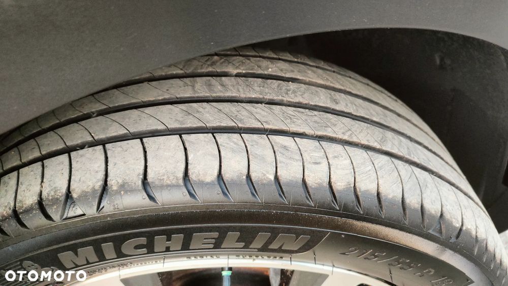 Nissan Qashqai 1.2 DIG-T Xtronic 360 - 40